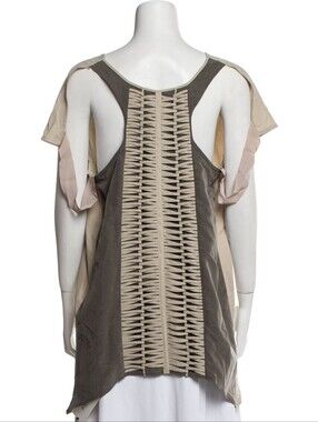 NWOT Sachin + Babi Shirt Sz. XL